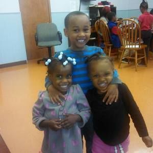 Meet your Posher, Marquita